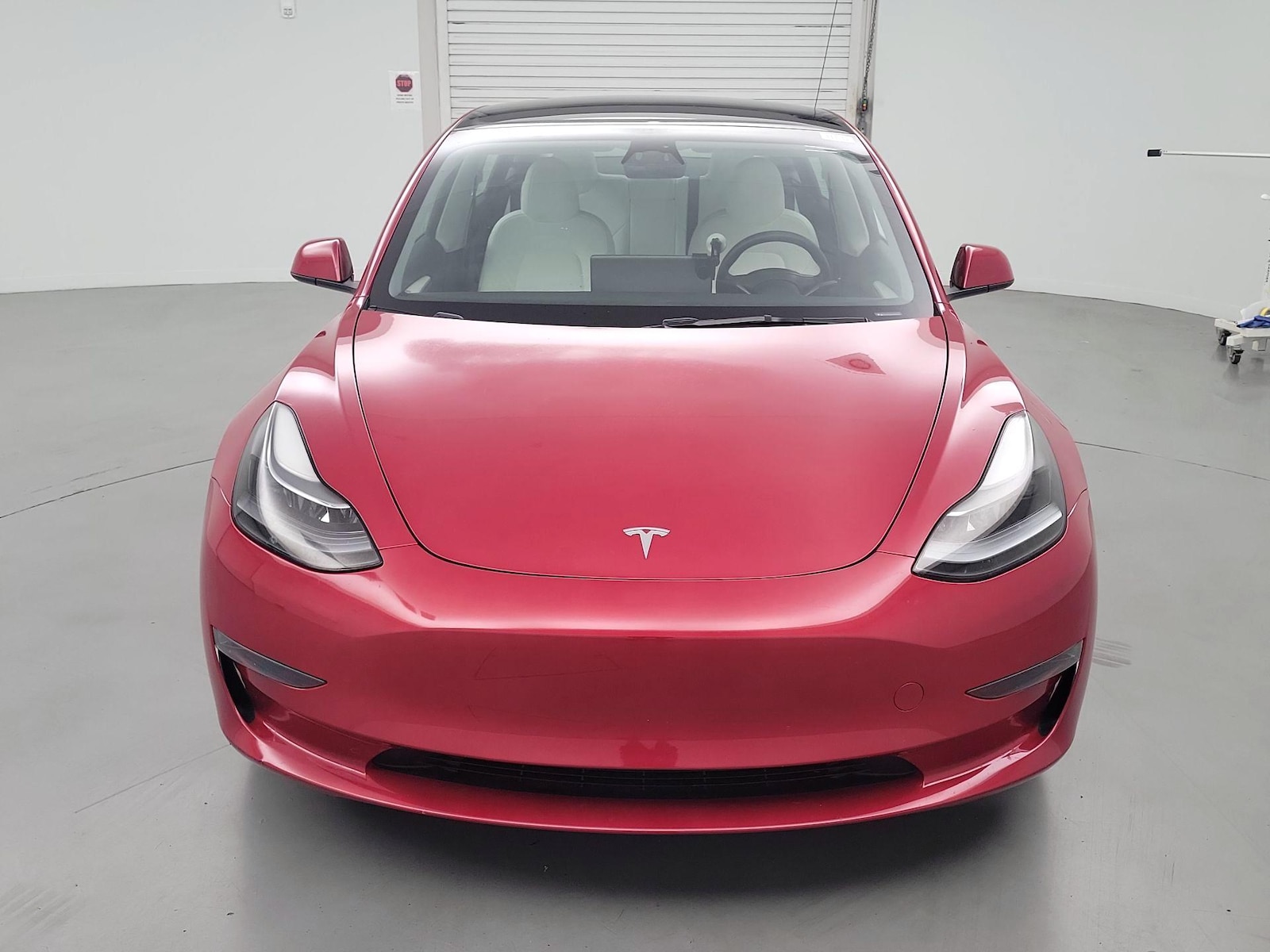 tesla model 3 2023 5YJ3E1EAXPF590046 image tesla model 3 2023 5YJ3E1EAXPF590046 image